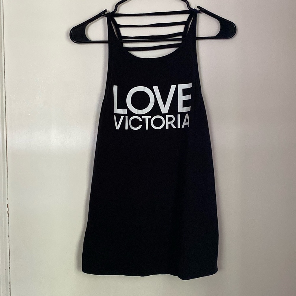 Victoria secret Tank